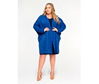 летние кардиганы для полных женщин