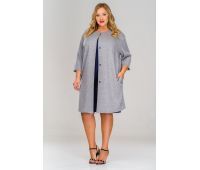 кардиганы тонкие для полных женщин