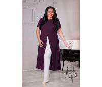 трикотажные кардиганы для полных женщин