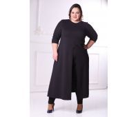 женские кардиганы больших размеров