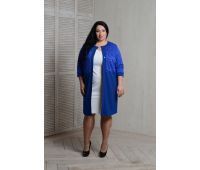 кардиганы женские на полных женщин